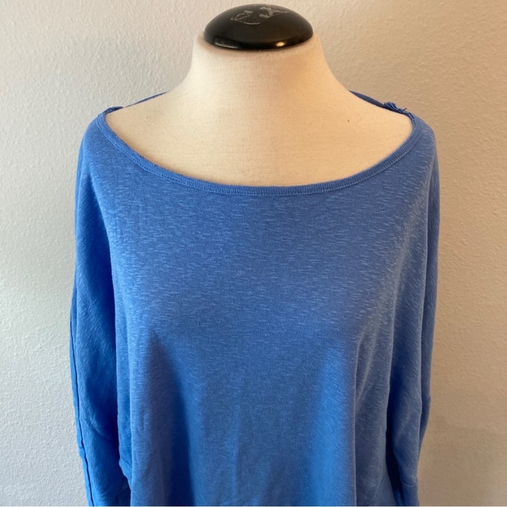 Urban Outfitters Blue Top